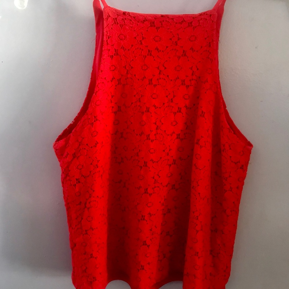 Tank top - Picture 2 of 2